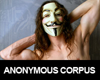 anonymous corpus