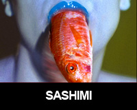 sashimi sushi